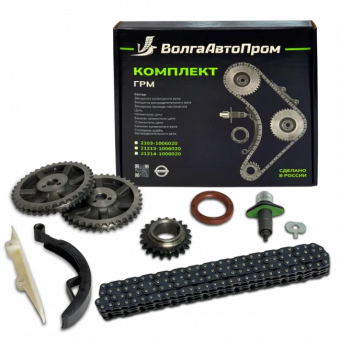 Комплект ГРМ 21213-1006020